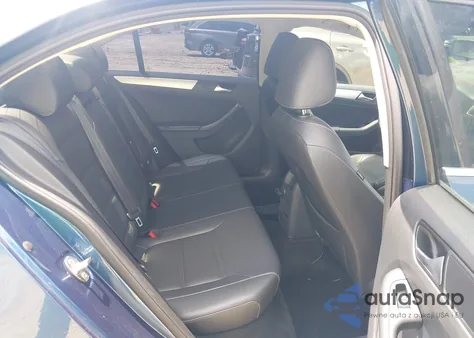 2018 Volkswagen Jetta 1.8T Sel from USA, damaged, VIN 3VWL17AJ0JM236248